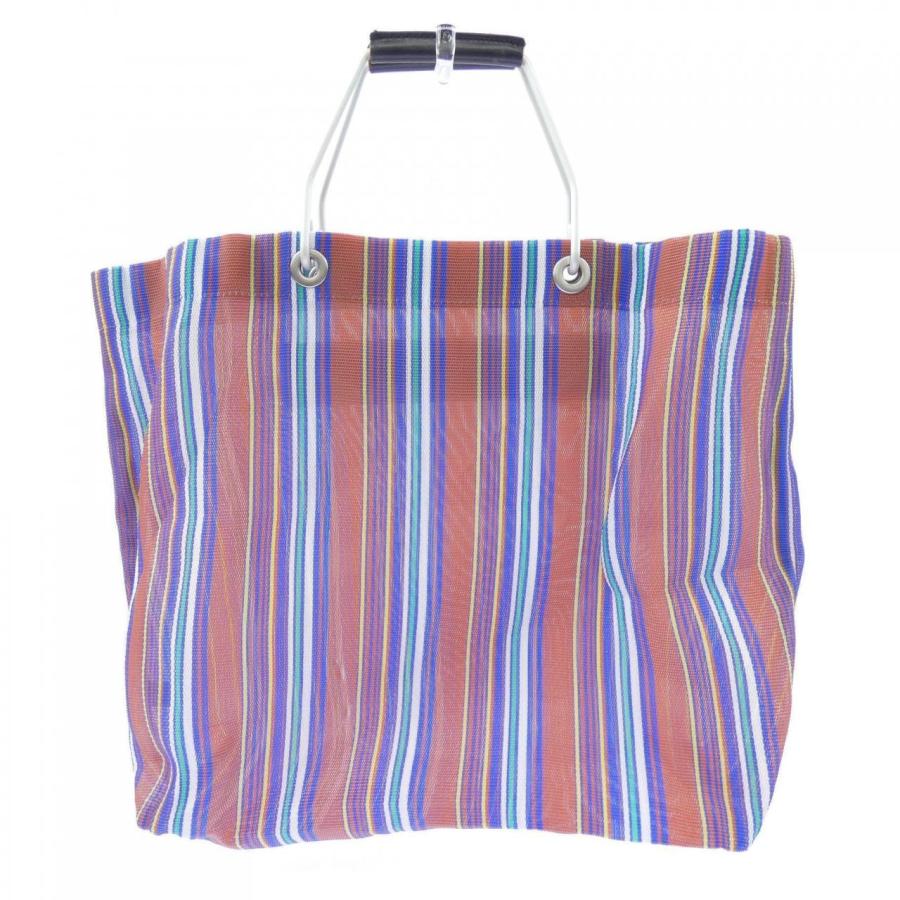 マルニ MARNI MARKETストライプバッグ SHMHR08A0 BAG : KOMEHYO