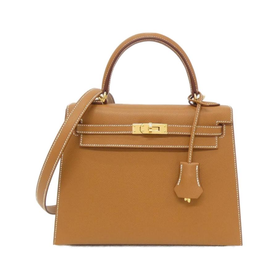 未使用品】エルメス ケリー 25cm 038416CC バッグ : KOMEHYO