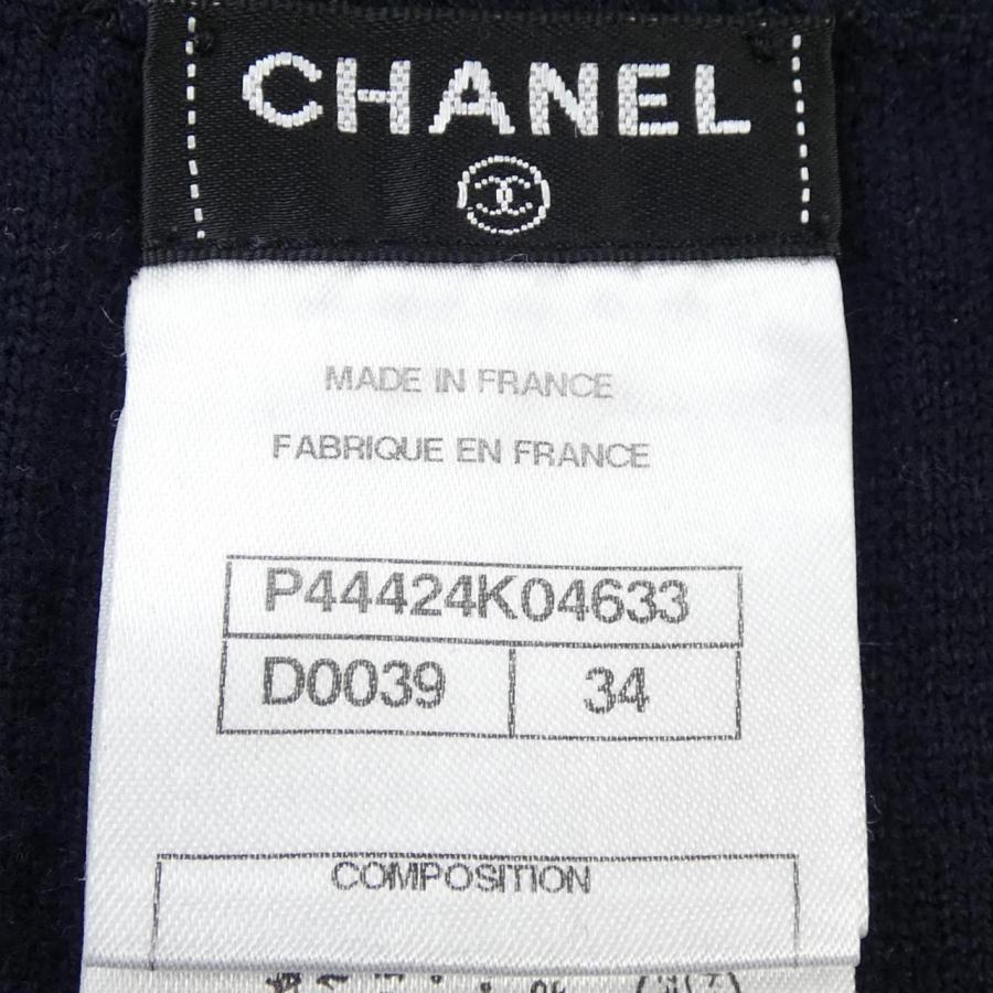 シャネル CHANEL P44424K04633 スカート_3