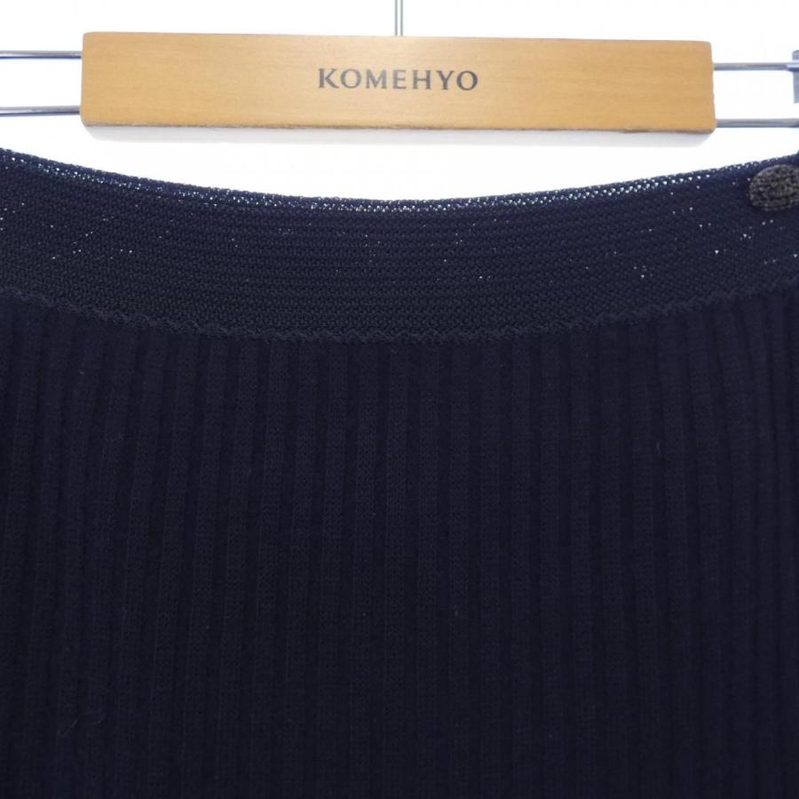 シャネル CHANEL P44424K04633 スカート_4