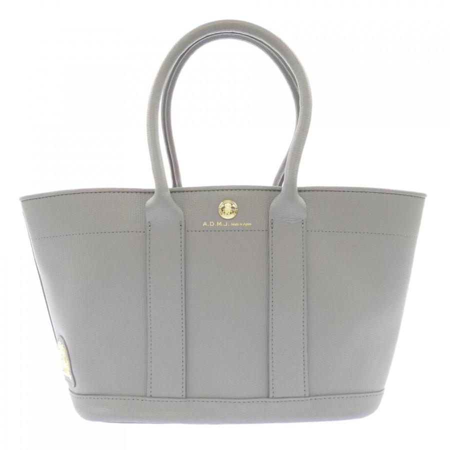 ADMJ エーディエムジェイ　ハンドバッグ　 グレー エイディエムジェイ ADMJ BAG : KOMEHYO ONLINESTORE Yahoo!店 - 通販