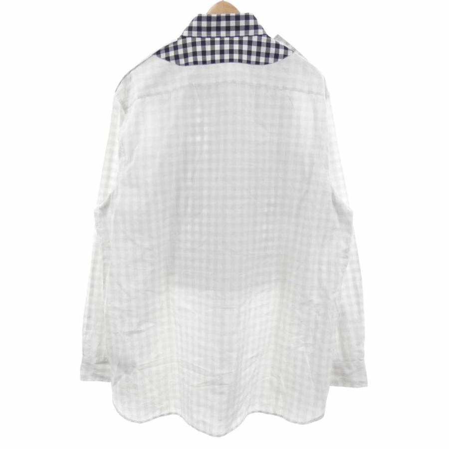 バーバリー BURBERRY 45630481 シャツ : KOMEHYO ONLINESTORE Yahoo!店