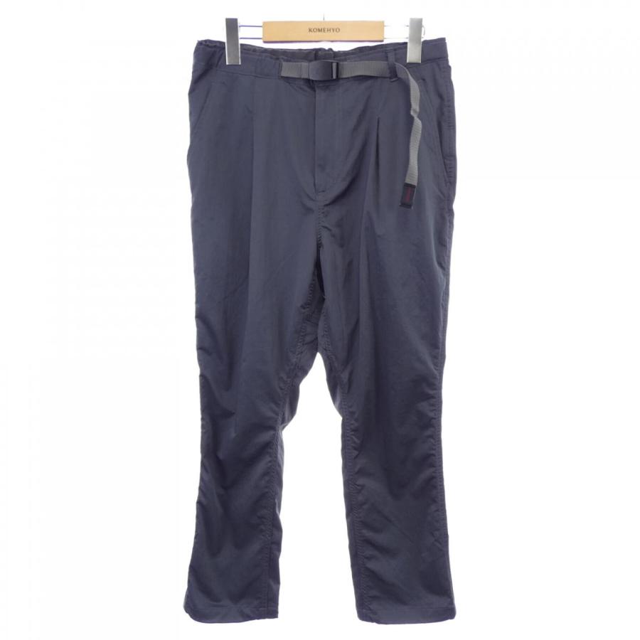 ノンネイティブ NONNATIVE GRAMICCI NN-P4766 パンツ : KOMEHYO