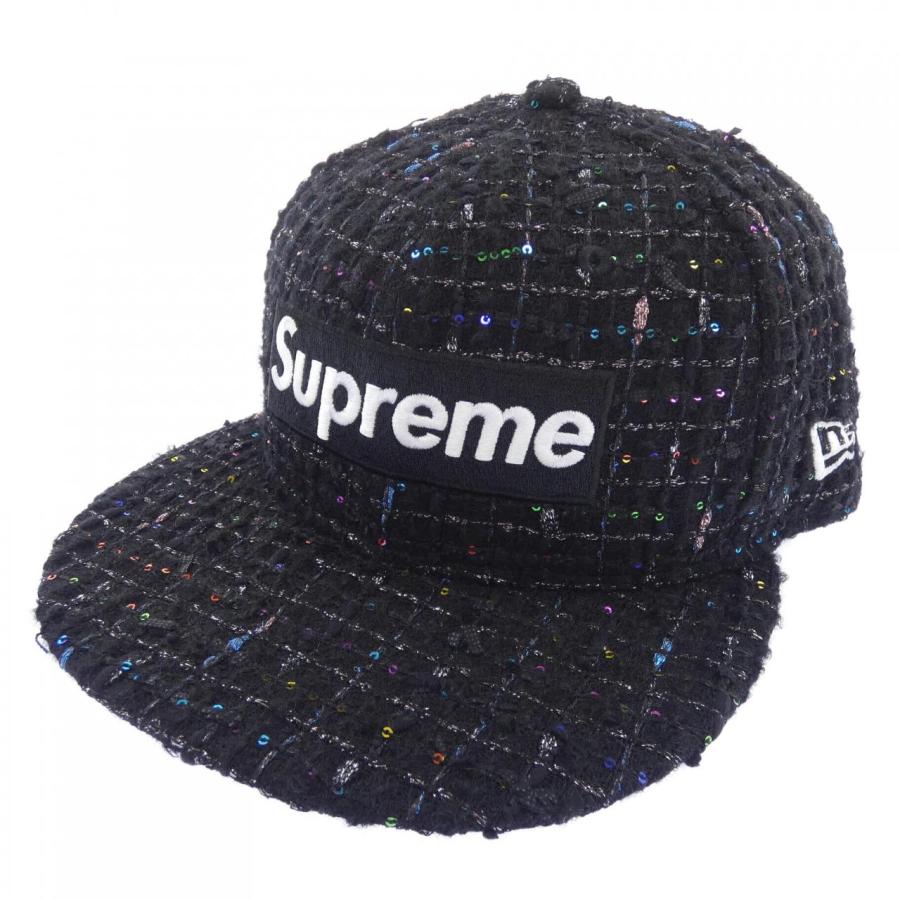 シュプリーム SUPREME キャップ : KOMEHYO ONLINESTORE Yahoo!店