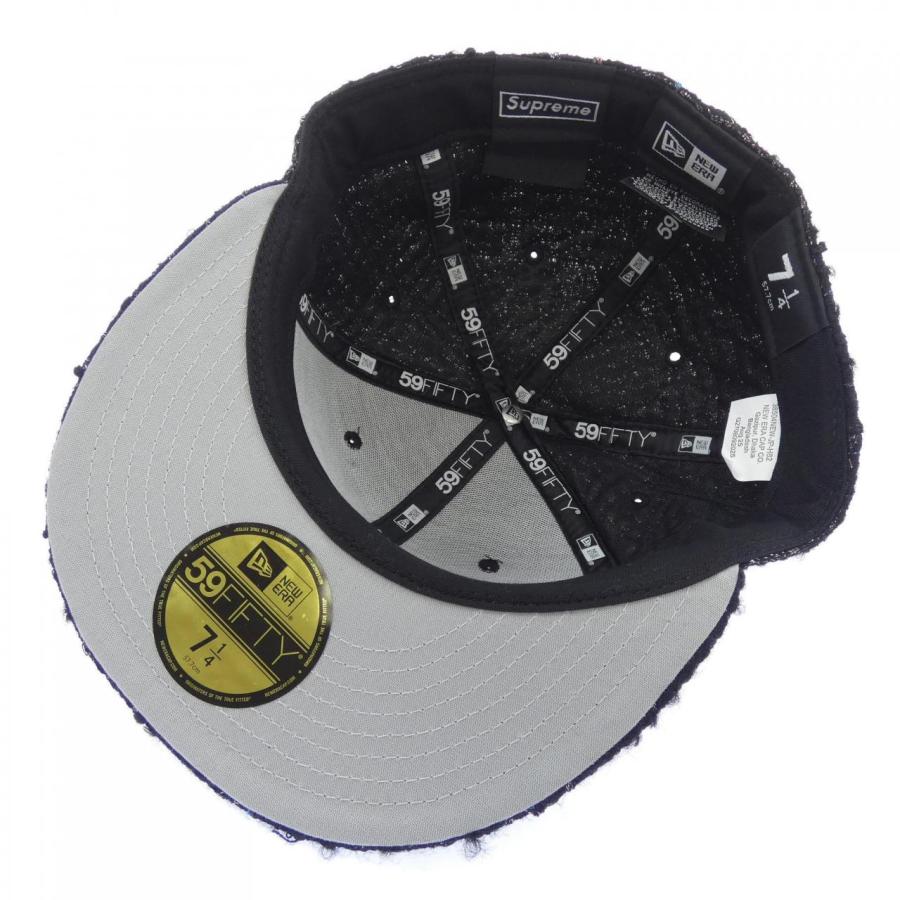 シュプリーム SUPREME キャップ : KOMEHYO ONLINESTORE Yahoo!店