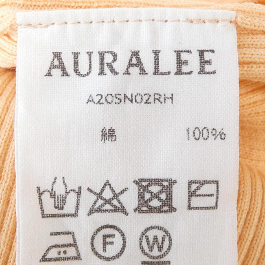 オーラリー AURALEE RON HERMAN トップス : KOMEHYO ONLINESTORE Yahoo