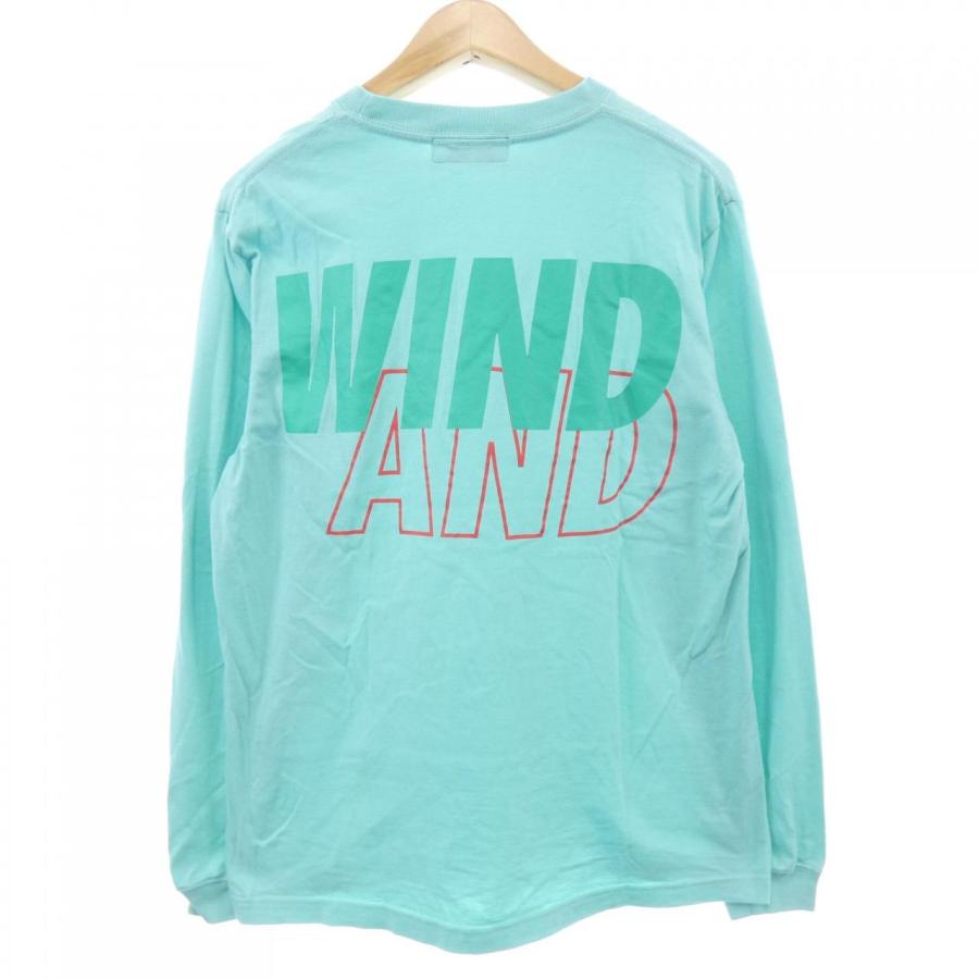 【レア】WINDANDSEAウィンダンシー Tシャツ ウィンダンシー WINDANDSEA Tシャツ : KOMEHYO ONLINESTORE Yahoo!店