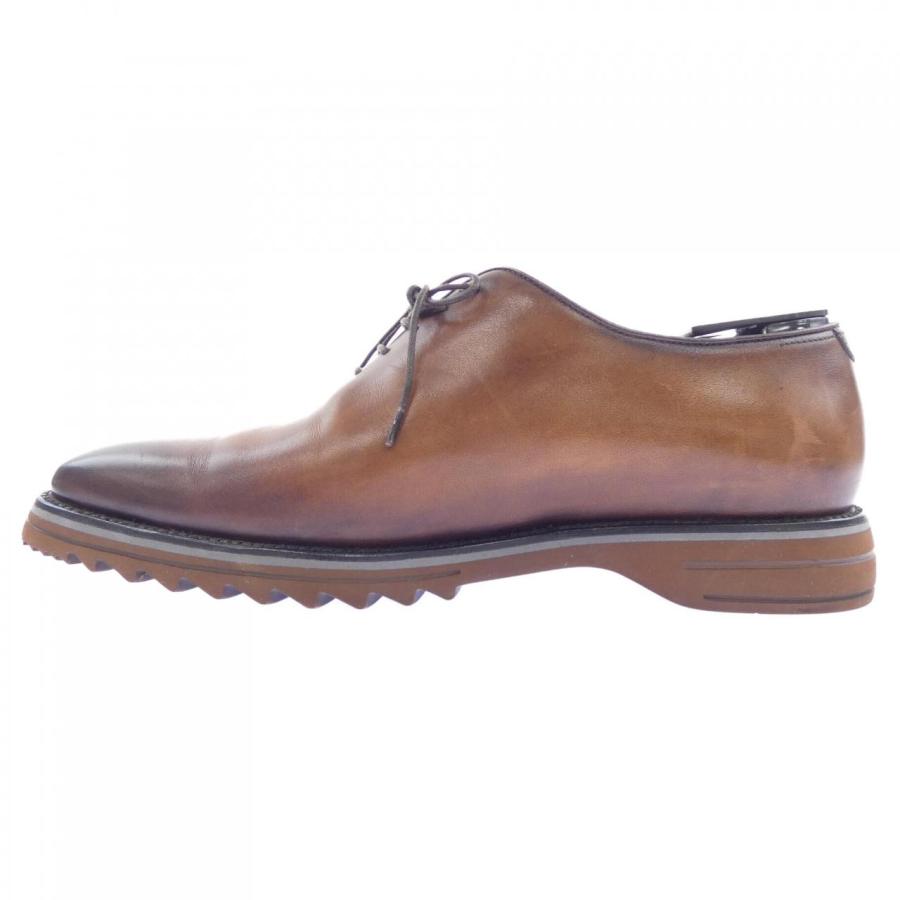 BERLUTI SWING 2 ゴルフシューズ 未使用 サイズ7 ベルルッティ ベルルッティ Berluti シューズ : KOMEHYO ONLINESTORE Yahoo!店