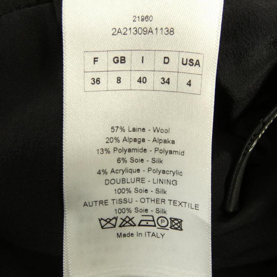 クリスチャンディオール CHRISTIAN DIOR 2A21309A1138 スカートの画像