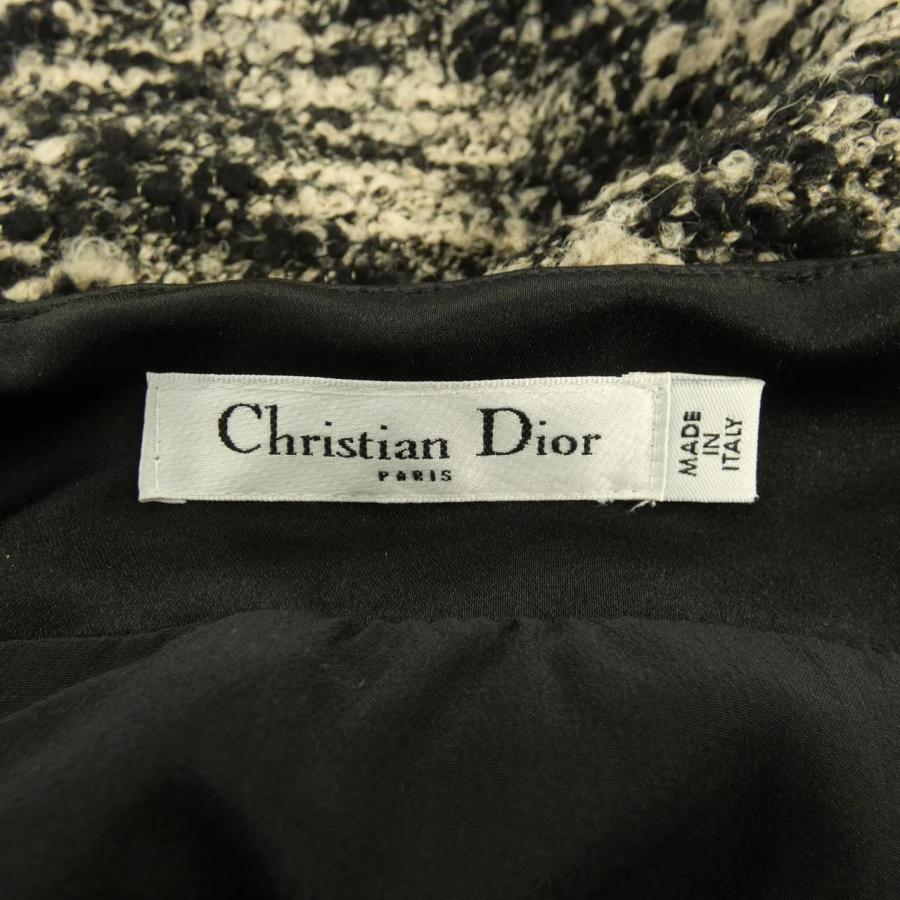 クリスチャンディオール CHRISTIAN DIOR 2A21309A1138 スカートの画像