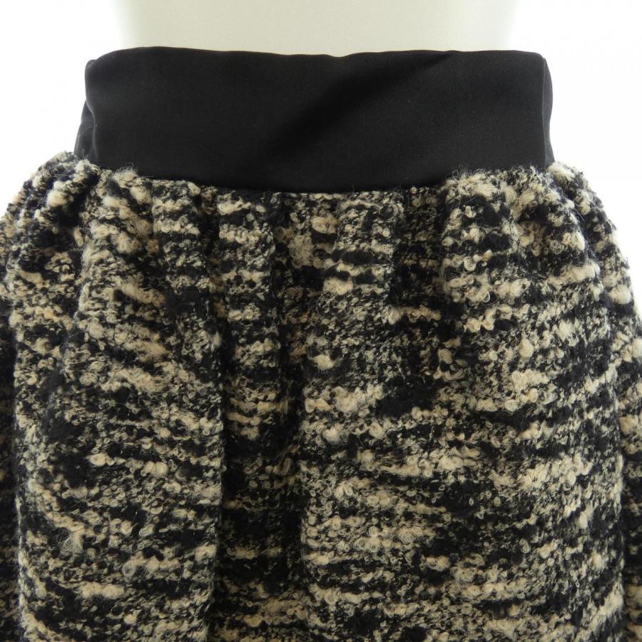 クリスチャンディオール CHRISTIAN DIOR 2A21309A1138 スカートの画像