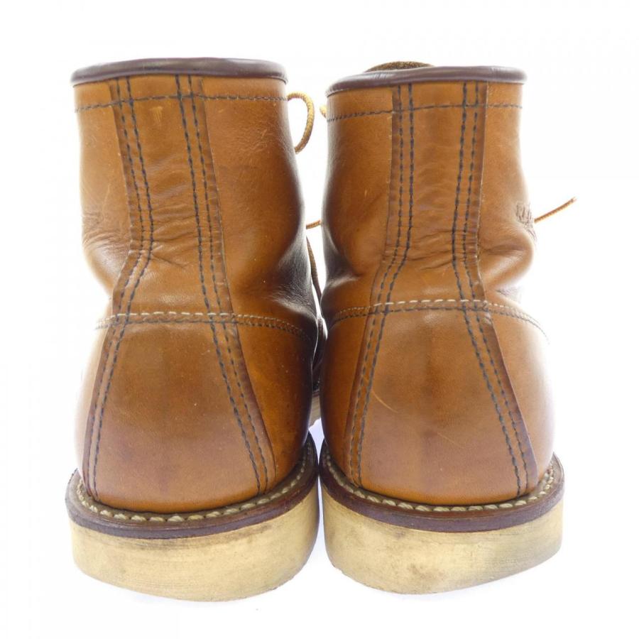 レッドウィング RED WING 875 ブーツ : KOMEHYO ONLINESTORE Yahoo!店