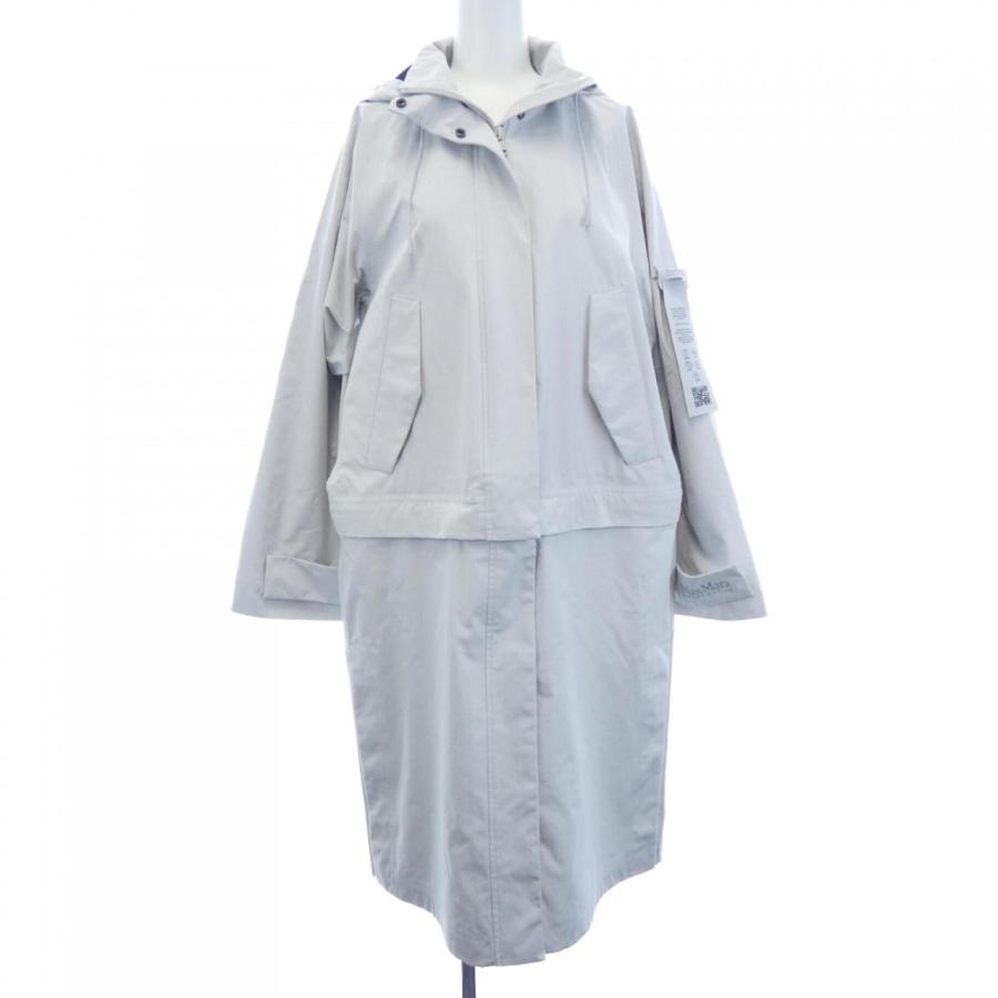 マックスマーラレジャー Max Mara LEISURE 160210 コート : KOMEHYO
