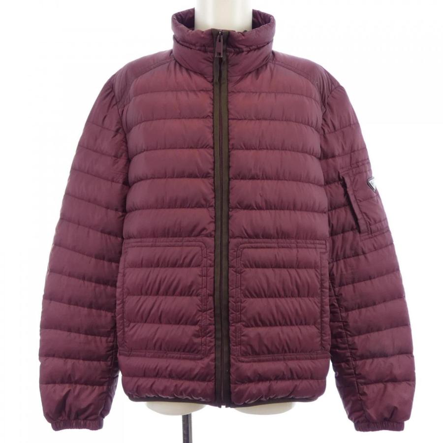 プラダ PRADA SGN614 ダウンジャケット プラダ PRADA SGN614 ダウンジャケット : KOMEHYO ONLINESTORE Yahoo