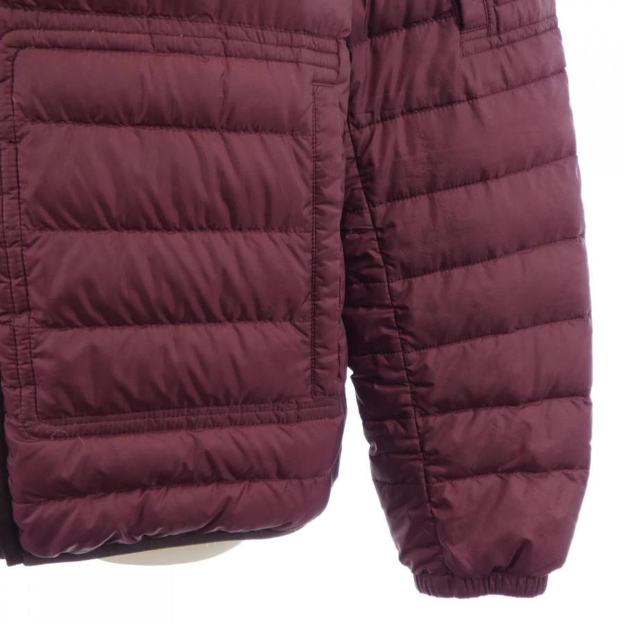 プラダ PRADA SGN614 ダウンジャケット : KOMEHYO ONLINESTORE Yahoo