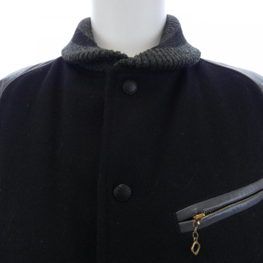 コムデギャルソンオム COMME des GARCONS HOMME HL-J011 Johnson Leat ジャケット コムデギャルソンオム COMME des GARCONS HOMME HL-J011 Johnson Leat