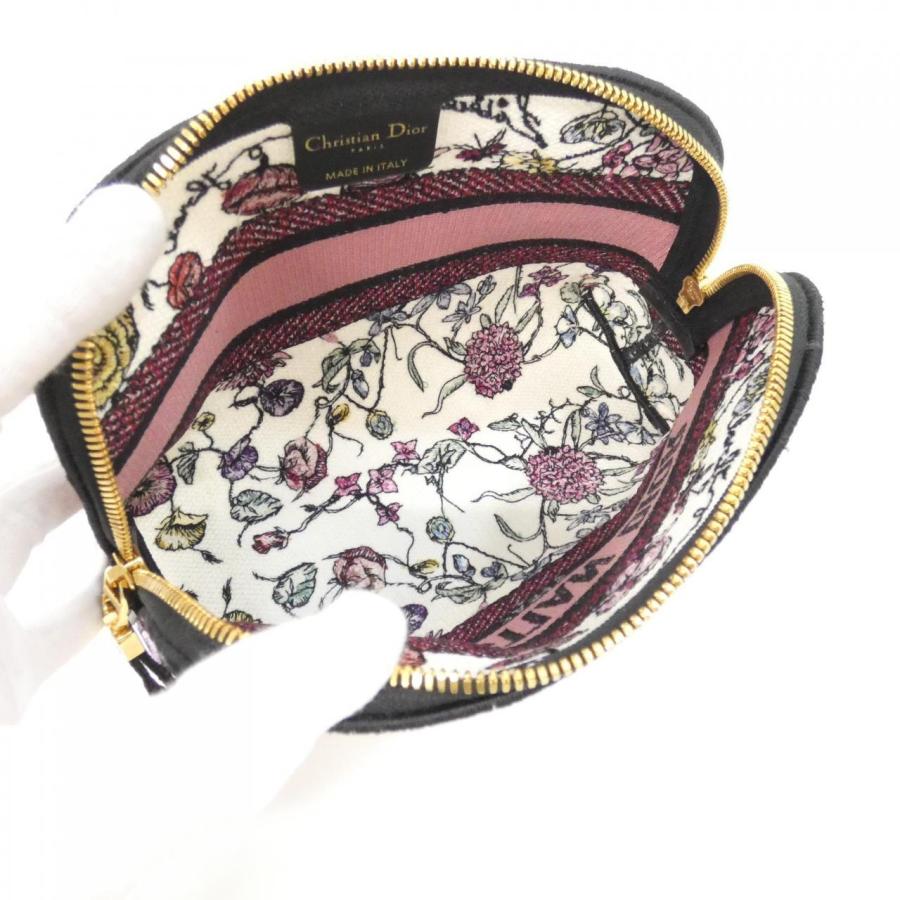 クリスチャンディオール FLORILEGIO ポーチ : KOMEHYO ONLINESTORE