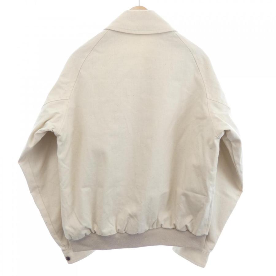 アプレッセ A.PRESSE 23SAP-01-04H ブルゾン : KOMEHYO ONLINESTORE