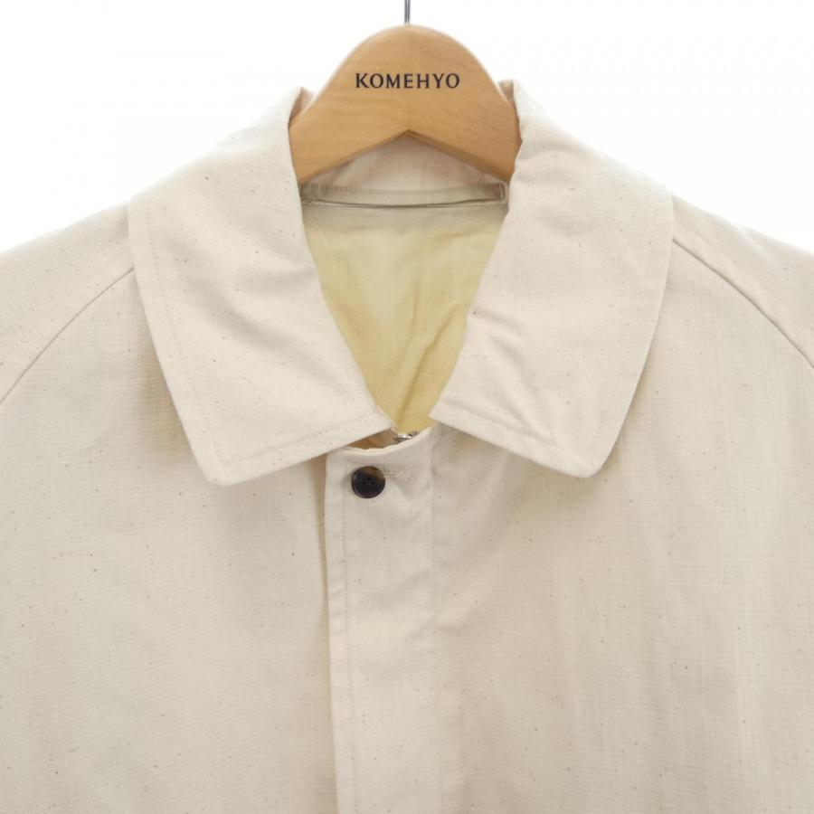 アプレッセ A.PRESSE 23SAP-01-04H ブルゾン アプレッセ A.PRESSE 23SAP-01-04H ブルゾン : KOMEHYO ONLINESTORE