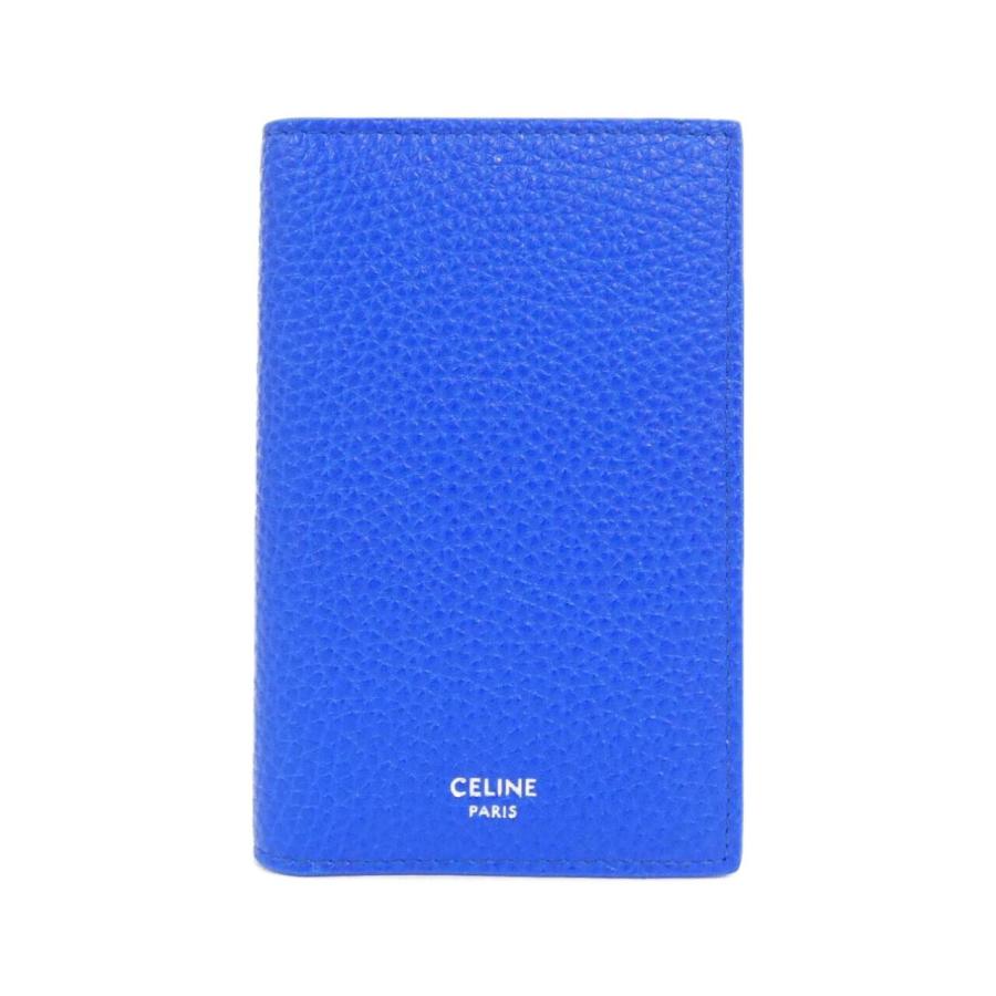 未使用品】セリーヌ 10K873GTH カードケース : KOMEHYO ONLINESTORE