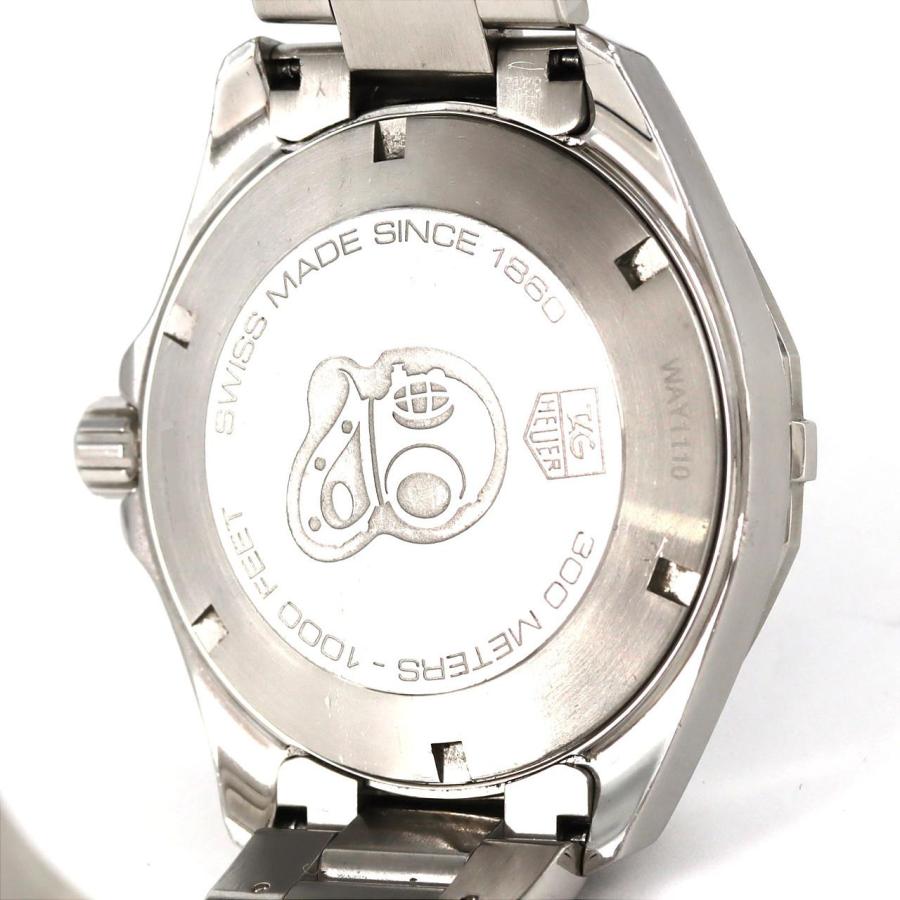 ノーメンテナンス還元価格】タグ・ホイヤー アクアレーサー WAY1110 
