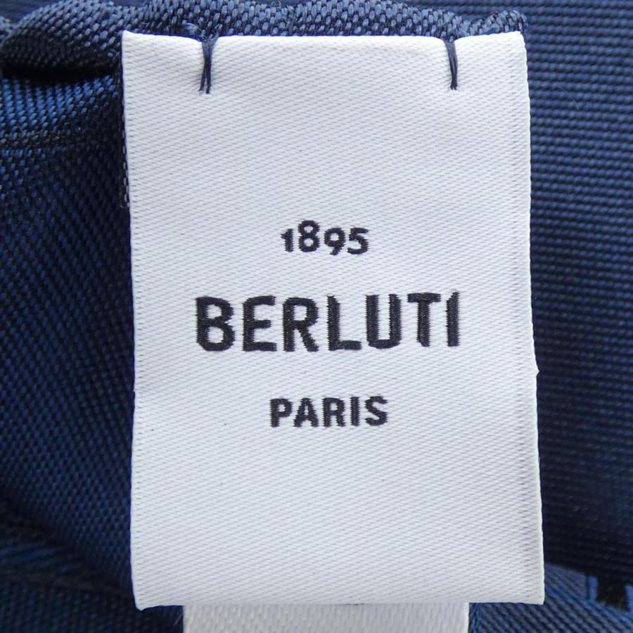ベルルッティ Berluti チーフ : KOMEHYO ONLINESTORE Yahoo!店 - 通販