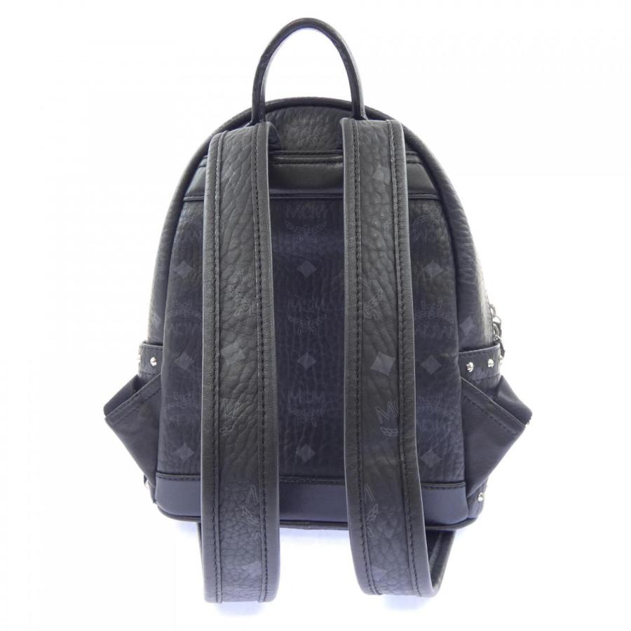 エムシーエム MCM BACKPACK : KOMEHYO ONLINESTORE Yahoo!店 - 通販