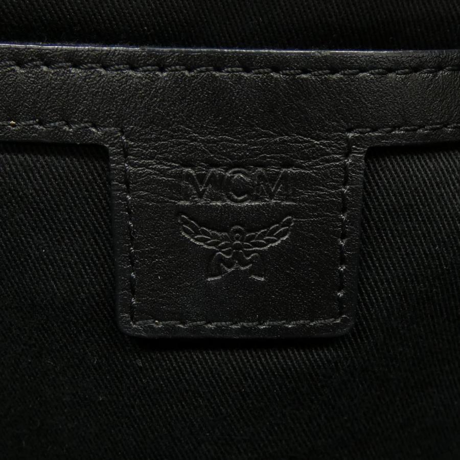 エムシーエム MCM BACKPACK : KOMEHYO ONLINESTORE Yahoo!店 - 通販