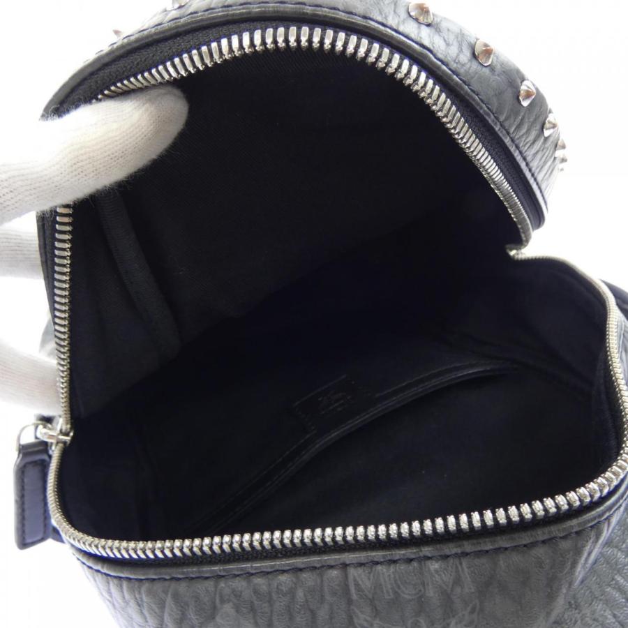 エムシーエム MCM BACKPACK : KOMEHYO ONLINESTORE Yahoo!店 - 通販