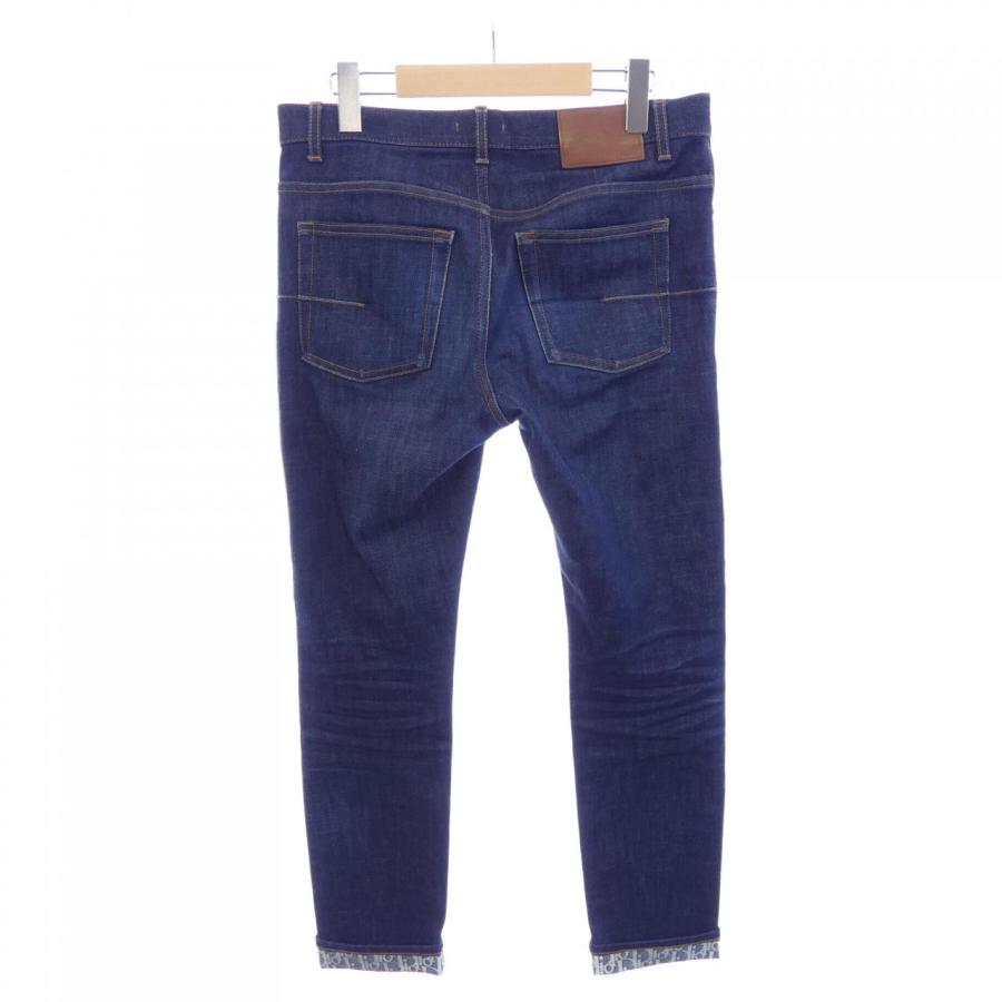 ディオール DIOR オブリーク OBLIQUE 193DS10C226X ジーンズ ディオール DIOR オブリーク OBLIQUE 193DS10C226X ジーンズ : KOMEHYO