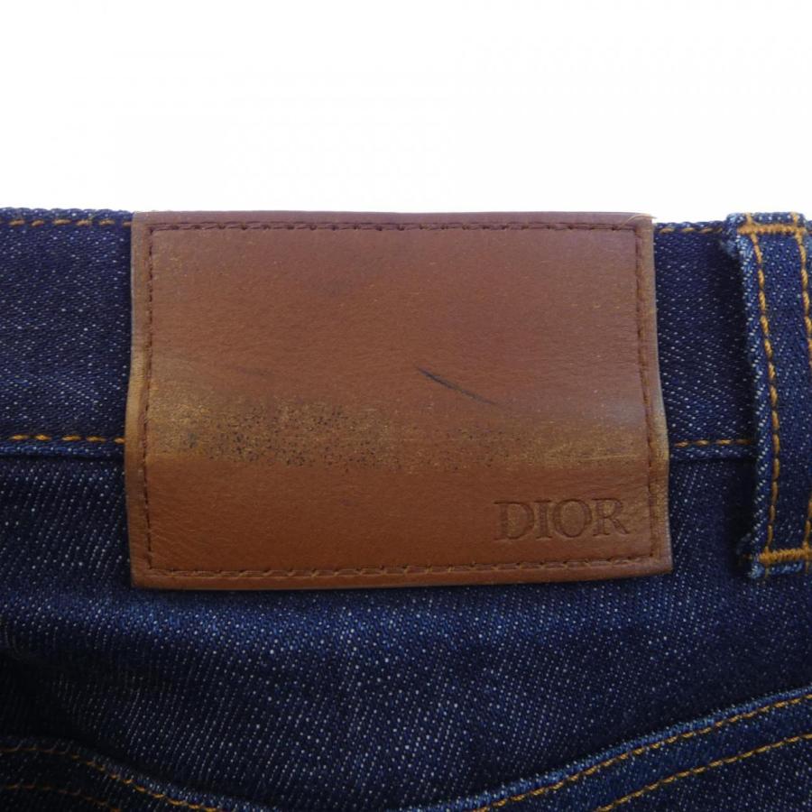 ディオール DIOR オブリーク OBLIQUE 193DS10C226X ジーンズ : KOMEHYO