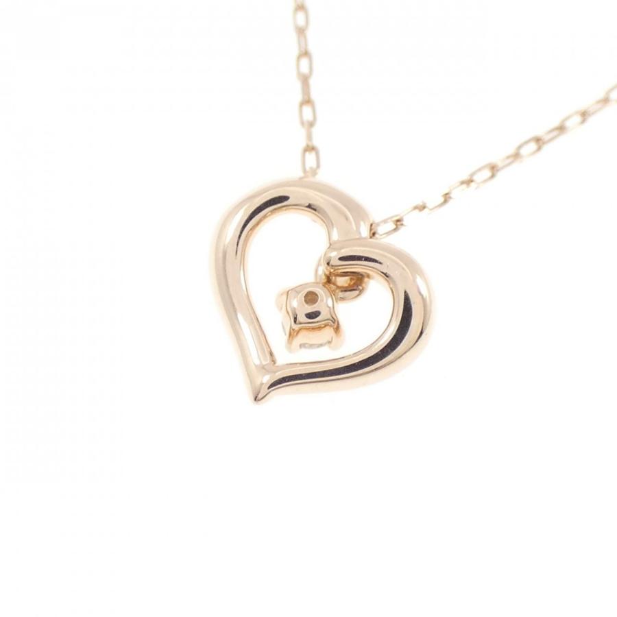 4゜C ダイヤモンド ネックレス : KOMEHYO ONLINESTORE Yahoo!店 - 通販