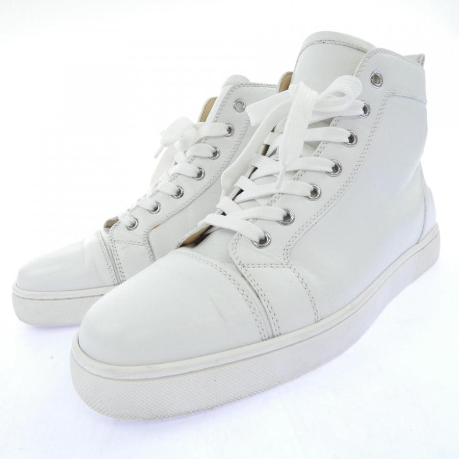 クリスチャンルブタン CHRISTIAN LOUBOUTIN スニーカー : KOMEHYO