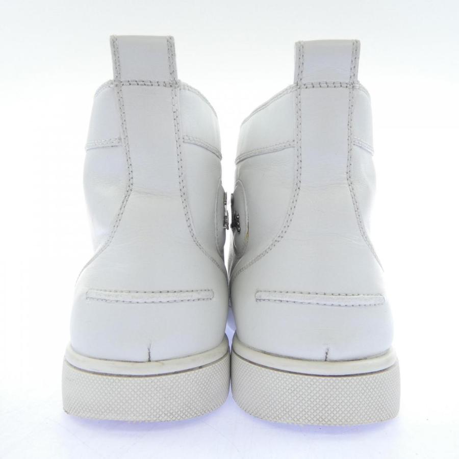 クリスチャンルブタン CHRISTIAN LOUBOUTIN スニーカー : KOMEHYO