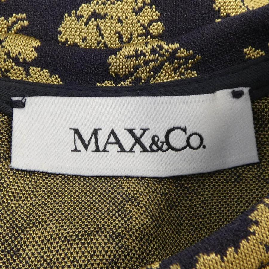 マックスアンドコー Max & Co P8.EDM.TWJ.96B セットアップ Max & co 
