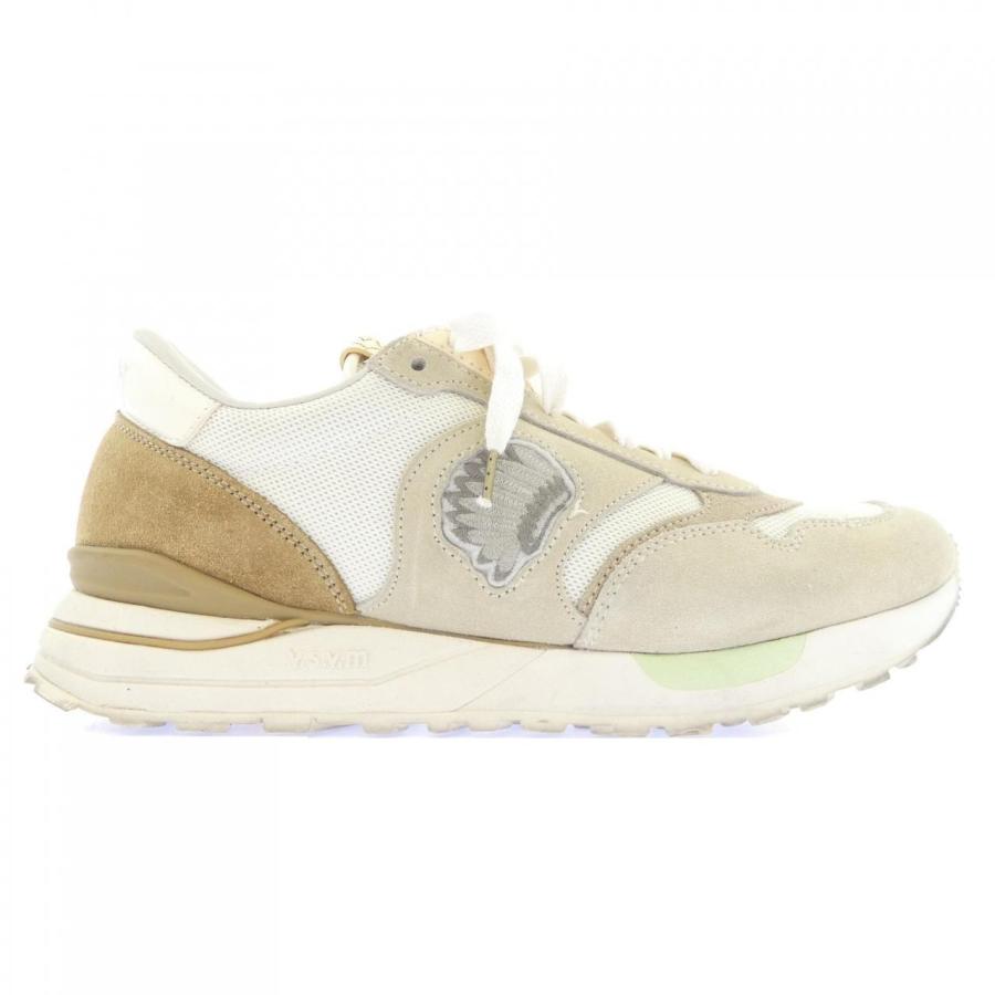 ヴィズヴィム VISVIM スニーカー : KOMEHYO ONLINESTORE Yahoo!店