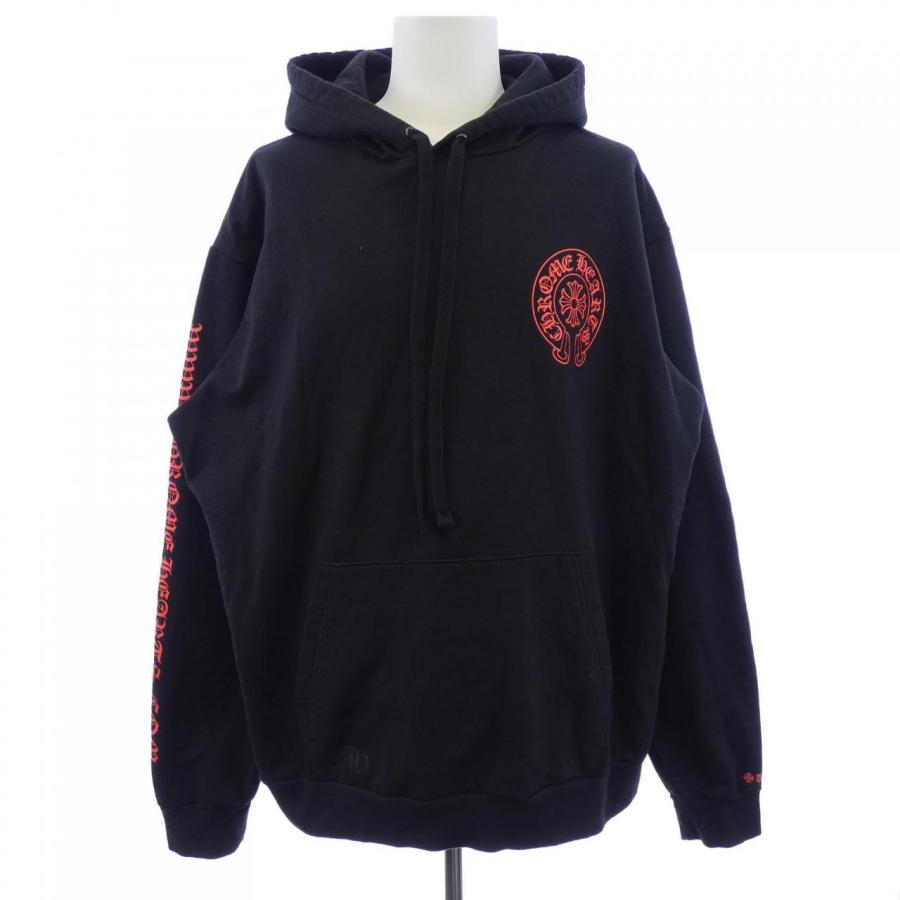 クロムハーツ CHROME HEARTS パーカー : KOMEHYO ONLINESTORE Yahoo!店
