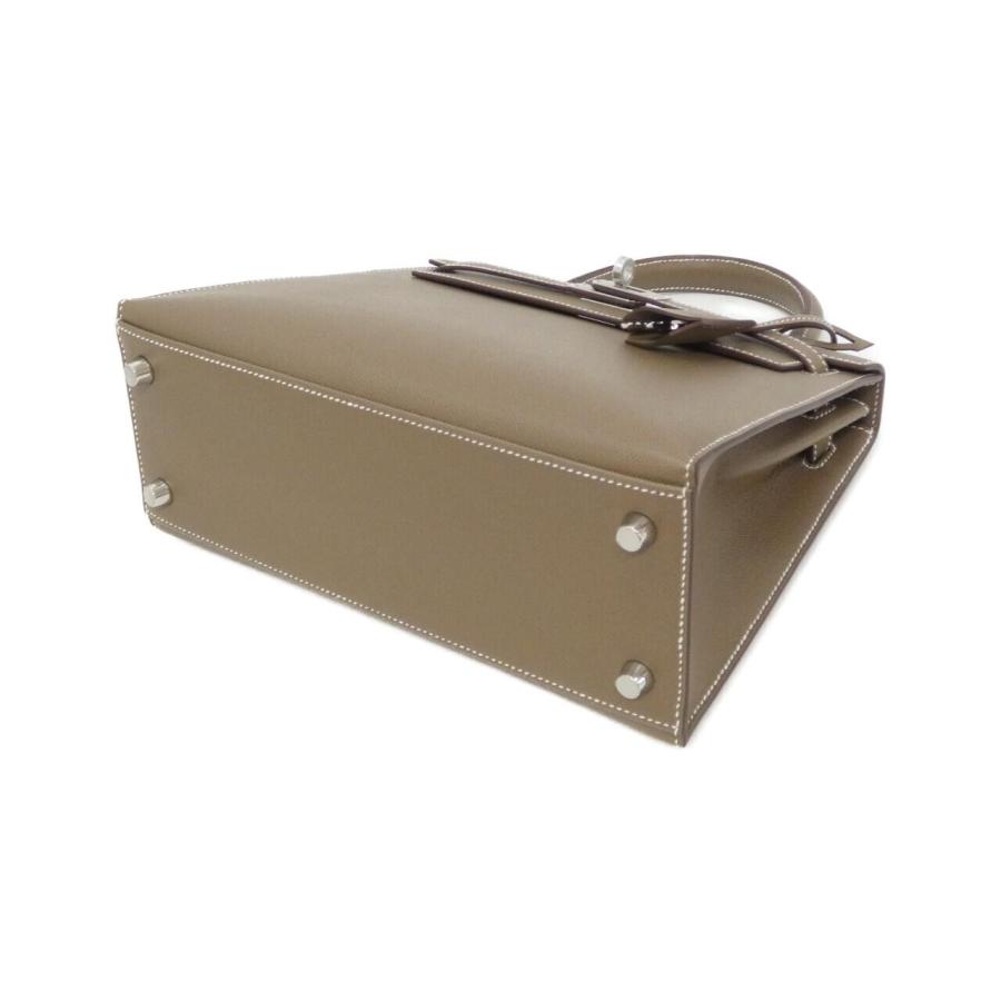 未使用品】エルメス ケリー 25cm 080136CK バッグ : KOMEHYO