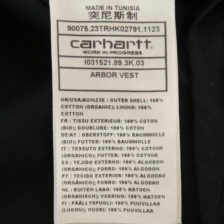カーハート CARHARTT ベスト : KOMEHYO ONLINESTORE Yahoo!店 - 通販