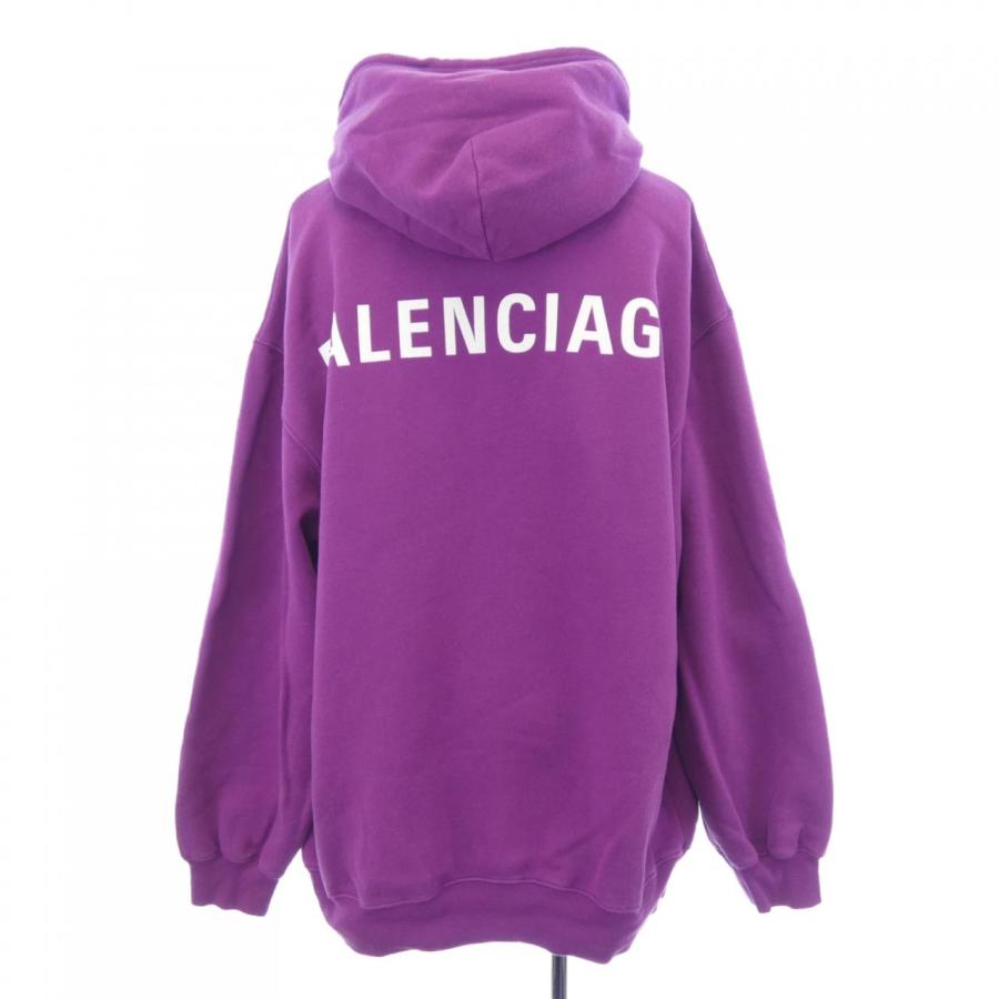 バレンシアガ BALENCIAGA 530419 TYK45 パーカー バレンシアガ BALENCIAGA 530419 TYK45 パーカー : KOMEHYO