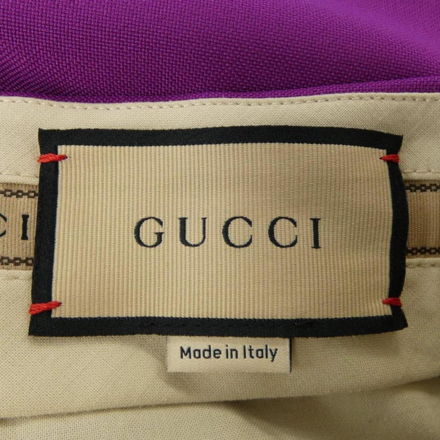 グッチ GUCCI 719269 ZAK5Q パンツ グッチ GUCCI 719269 ZAK5Q パンツ : KOMEHYO ONLINESTORE Yahoo!店