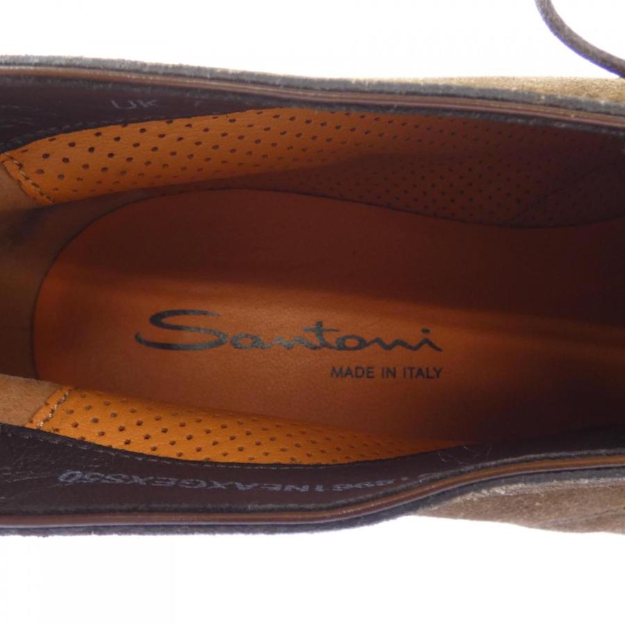 サントーニ SANTONI MGEO018961NEANGEXS50 シューズ : KOMEHYO