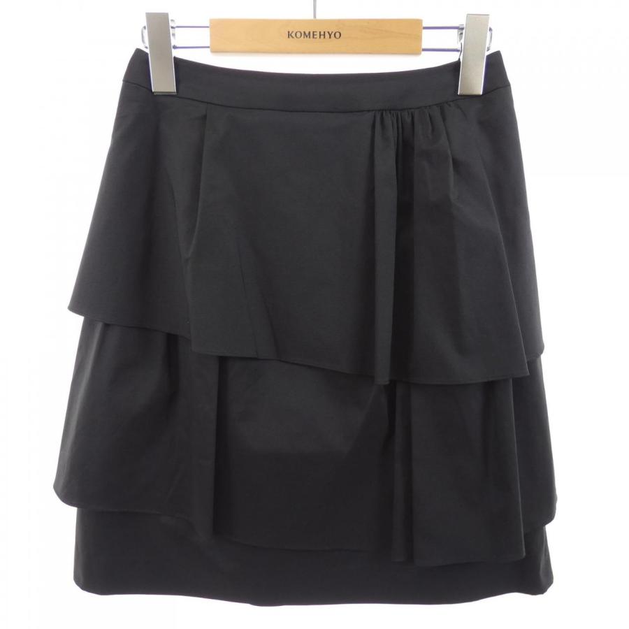 【エムズグレイシー】黒スカート エムズグレーシー M'S GRACY スカート : KOMEHYO ONLINESTORE Yahoo!店