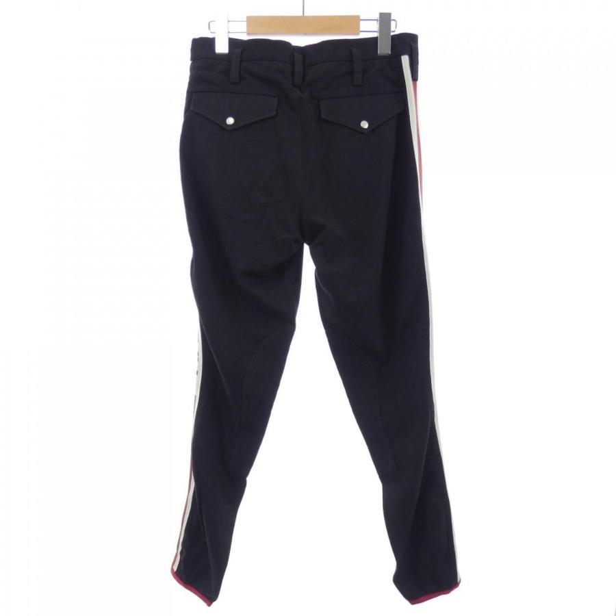 グッチ GUCCI 495695　Z7576 パンツ グッチ GUCCI 495695 Z7576 パンツ : KOMEHYO ONLINESTORE Yahoo!店