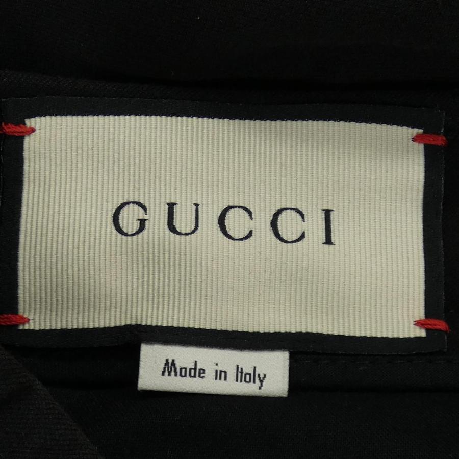 グッチ GUCCI 495695　Z7576 パンツ グッチ GUCCI 495695 Z7576 パンツ : KOMEHYO ONLINESTORE Yahoo!店