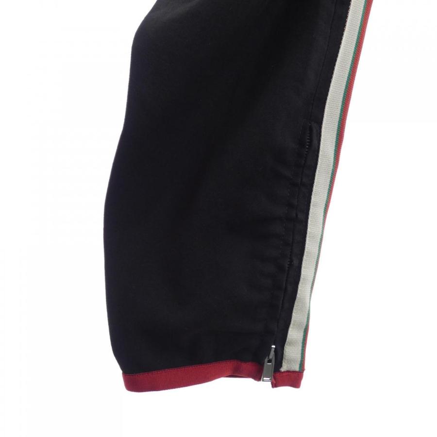 グッチ GUCCI 495695 Z7576 パンツ : KOMEHYO ONLINESTORE Yahoo!店