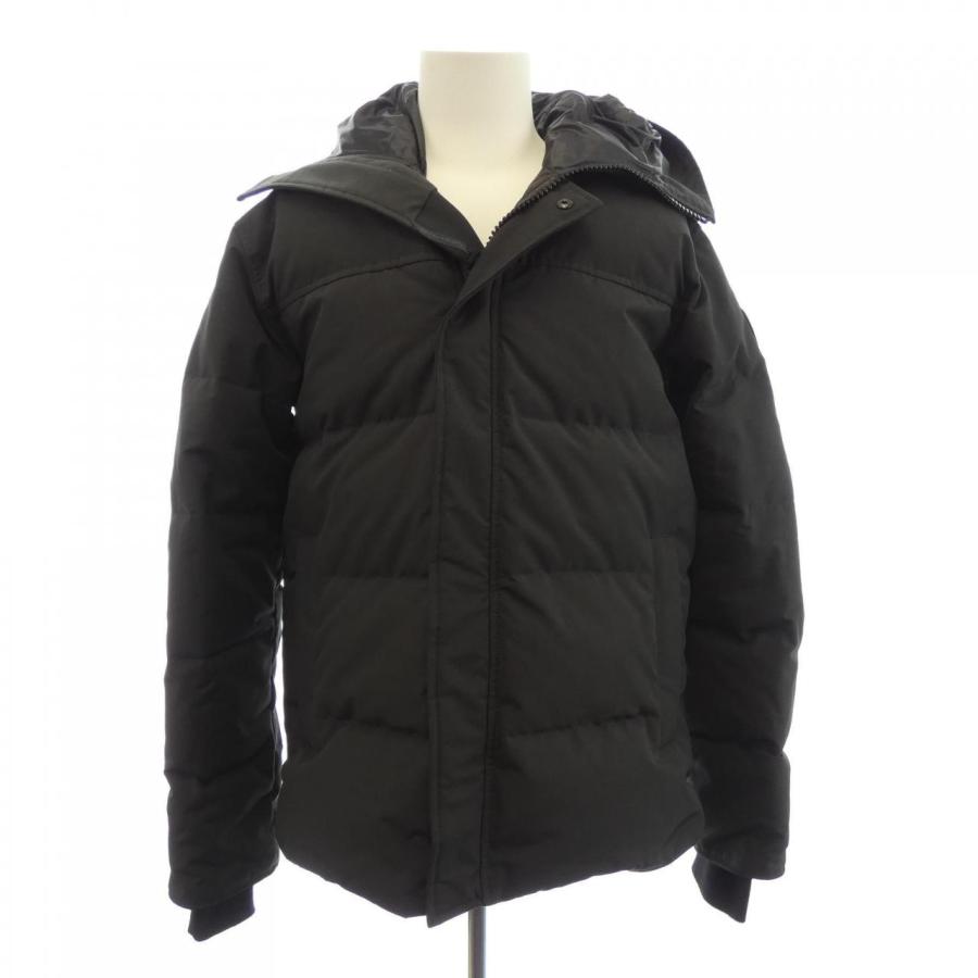 カナダグース   BLACK LABEL 3804MB MACMILLAN マクミラン ダウンジャケット カナダグース CANADA GOOSE BLACK LABEL 3804MB MACMILLAN マクミラン