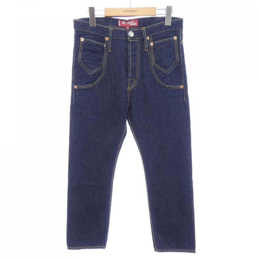 ジュンヤワタナベマン JUNYA WATANABE MAN WG-P203 LEVI