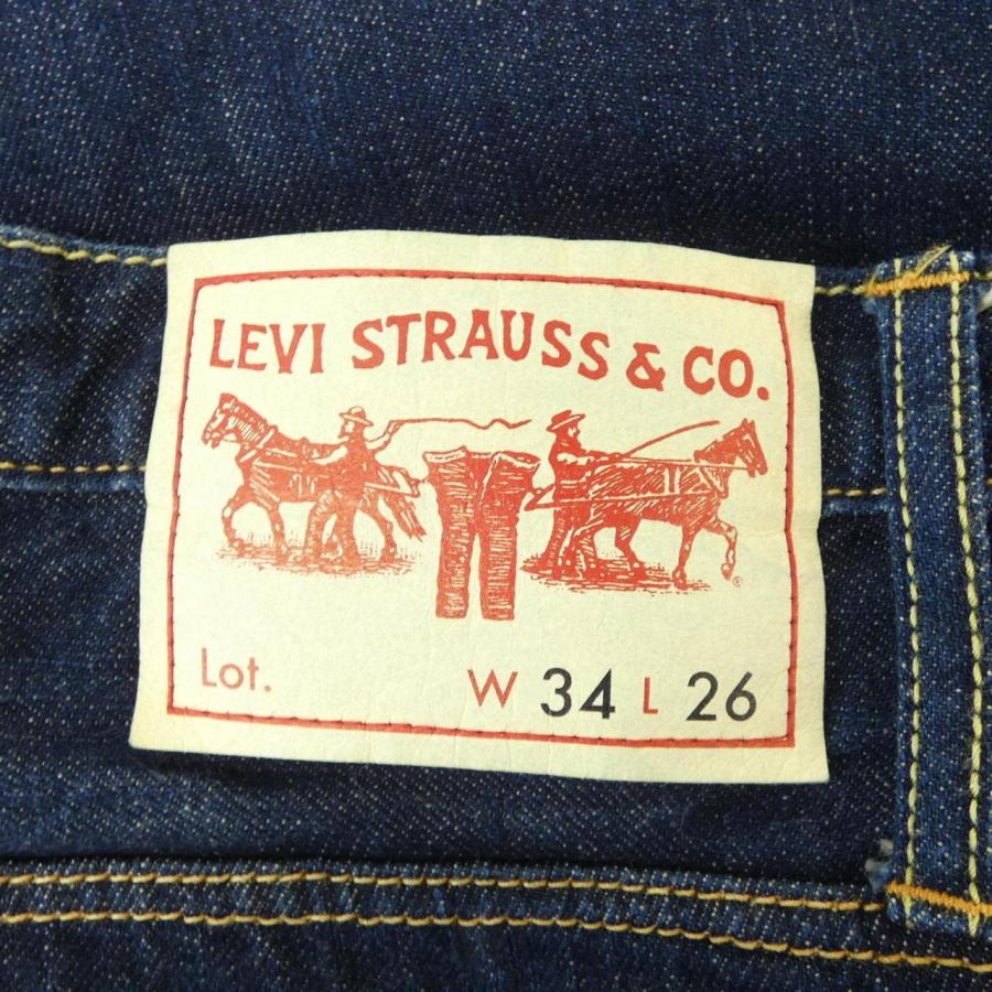 ジュンヤワタナベマン JUNYA WATANABE MAN WG-P203 LEVI