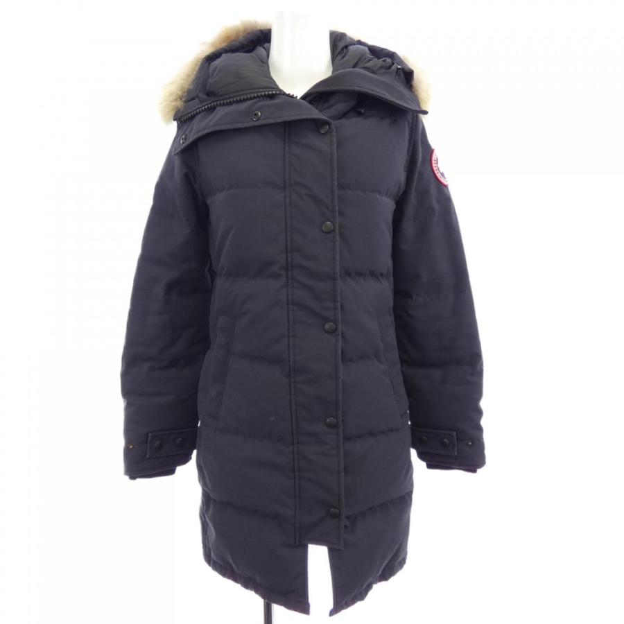 カナダグース CANADA GOOSE 2302JL MACKENZIE マッケンジー ダウン
